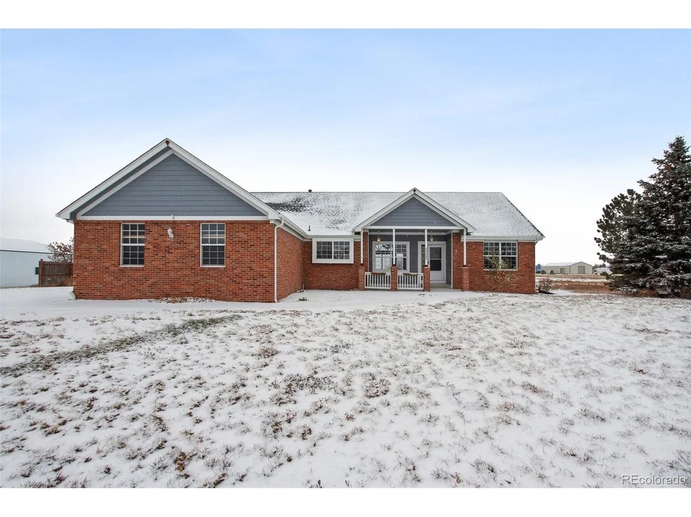 Unit for sale at 52800 E 19th Ave, Strasburg, CO 80136