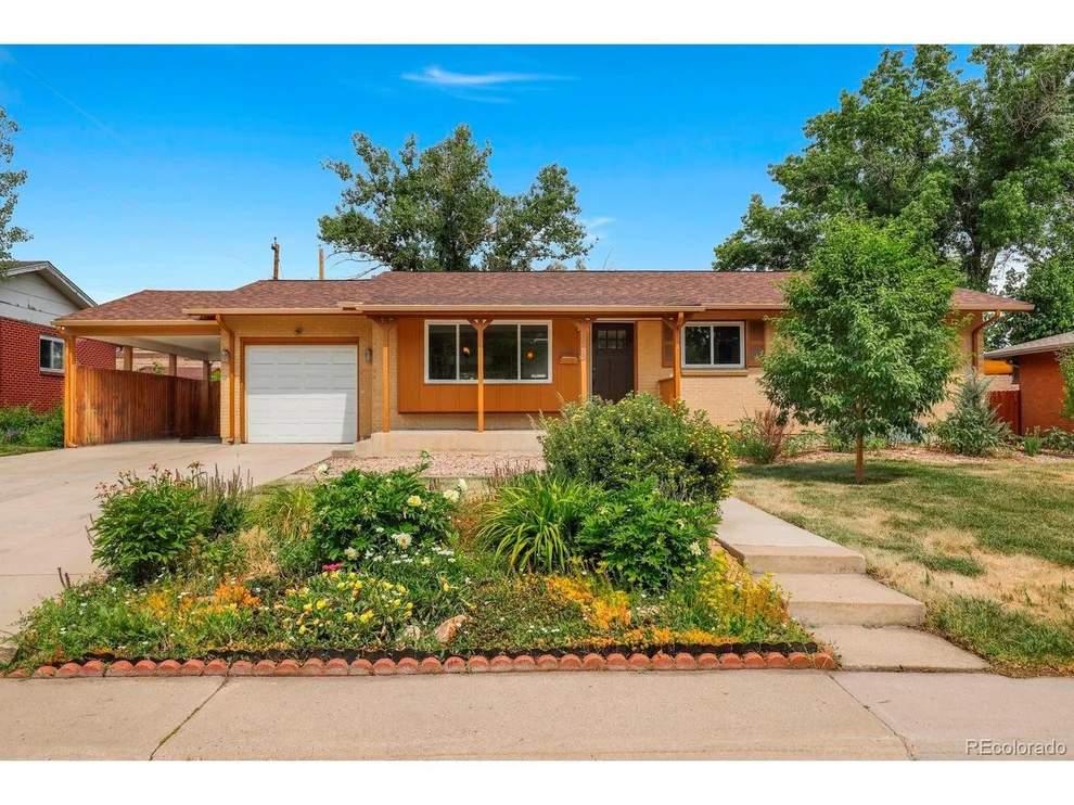 Unit for sale at 2283 Beech Ct, Golden, CO 80401