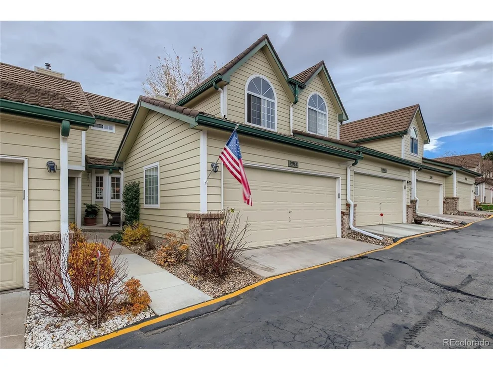 Unit for sale at 5956 S Jellison St, Littleton, CO 80123