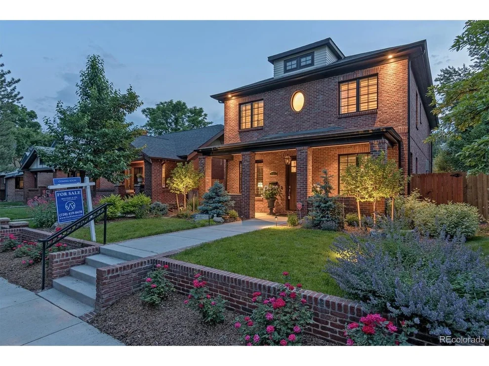 Unit for sale at 857 S High St, Denver, CO 80209