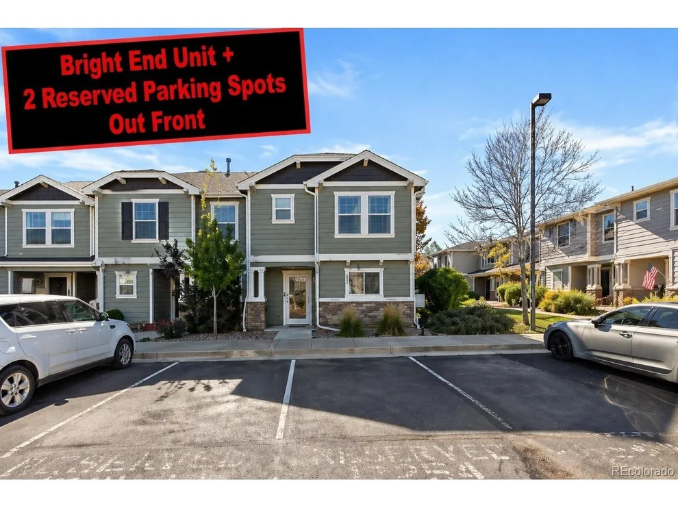 Unit for sale at 17254 Lark Water Ln, Parker, CO 80134