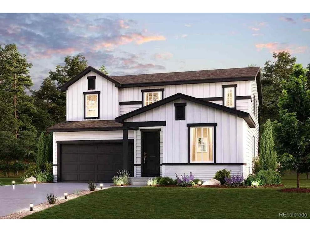 Unit for sale at 5680 Ranch St, Mead, CO 80504