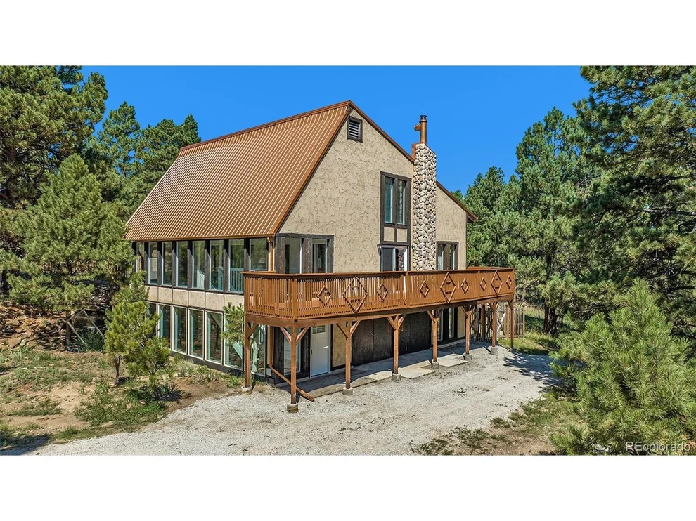 Unit for sale at 22759 Amethyst Rd, Deer Trail, CO 80105