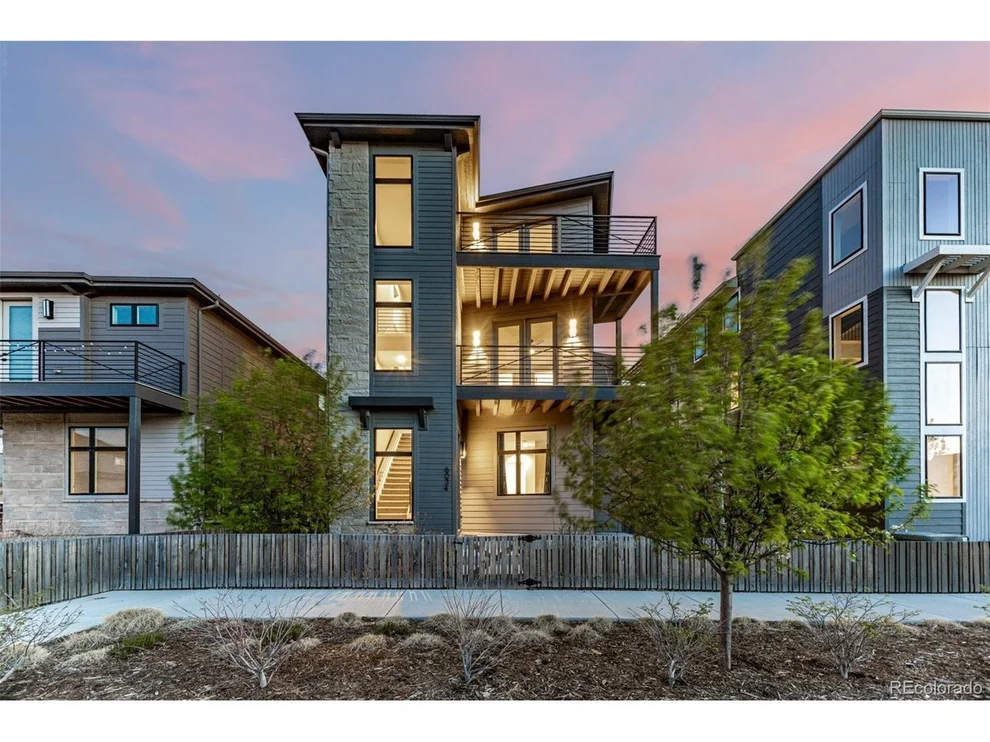 Unit for sale at 6034 N Nepal St, Aurora, CO 80019