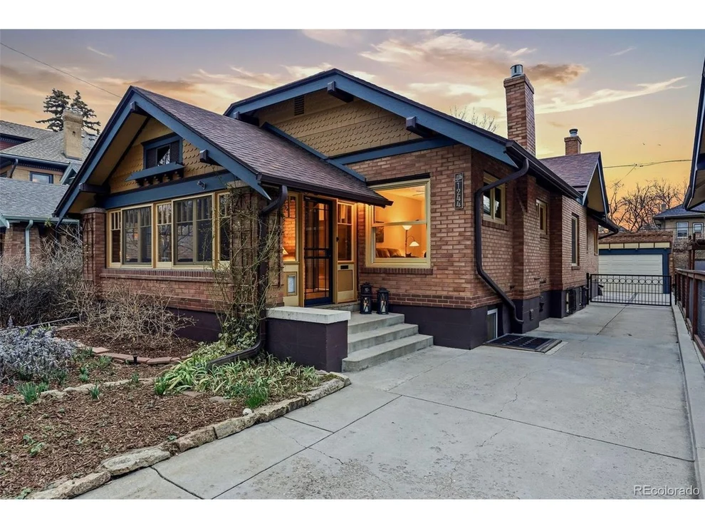 Unit for sale at 1244 Milwaukee St, Denver, CO 80206