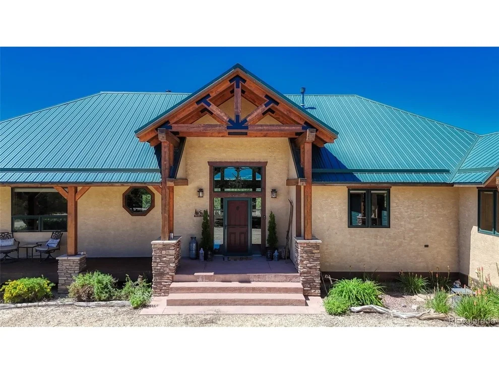 Unit for sale at 100 Reatta Rd, Westcliffe, CO 81252