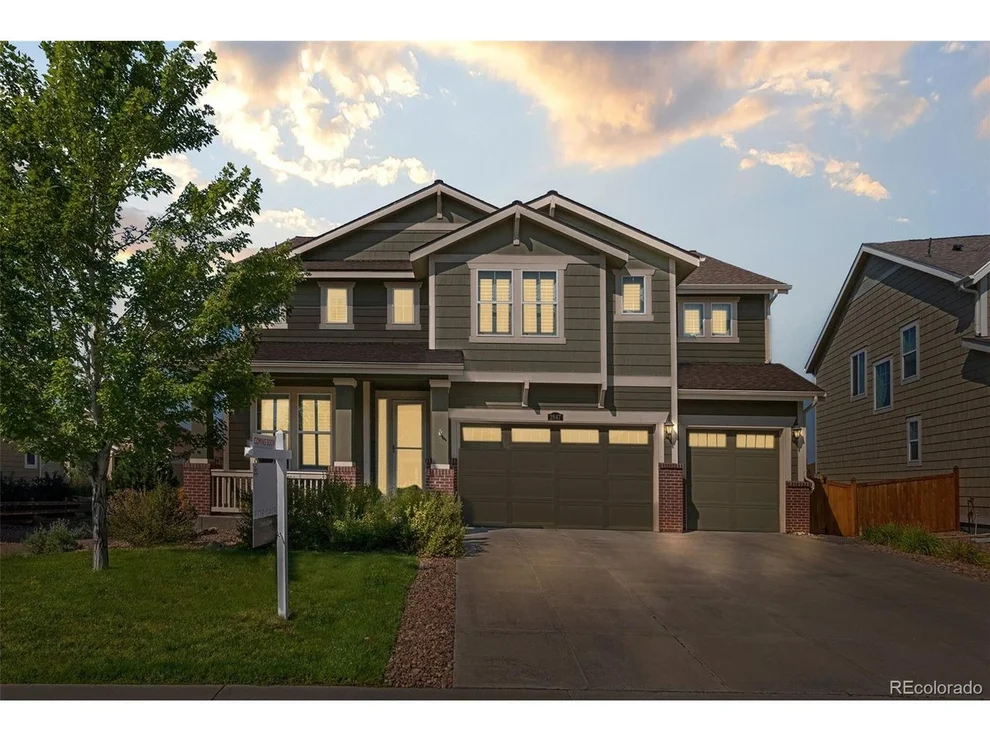 Unit for sale at 2847 Red Bird Trl, Castle Rock, CO 80108