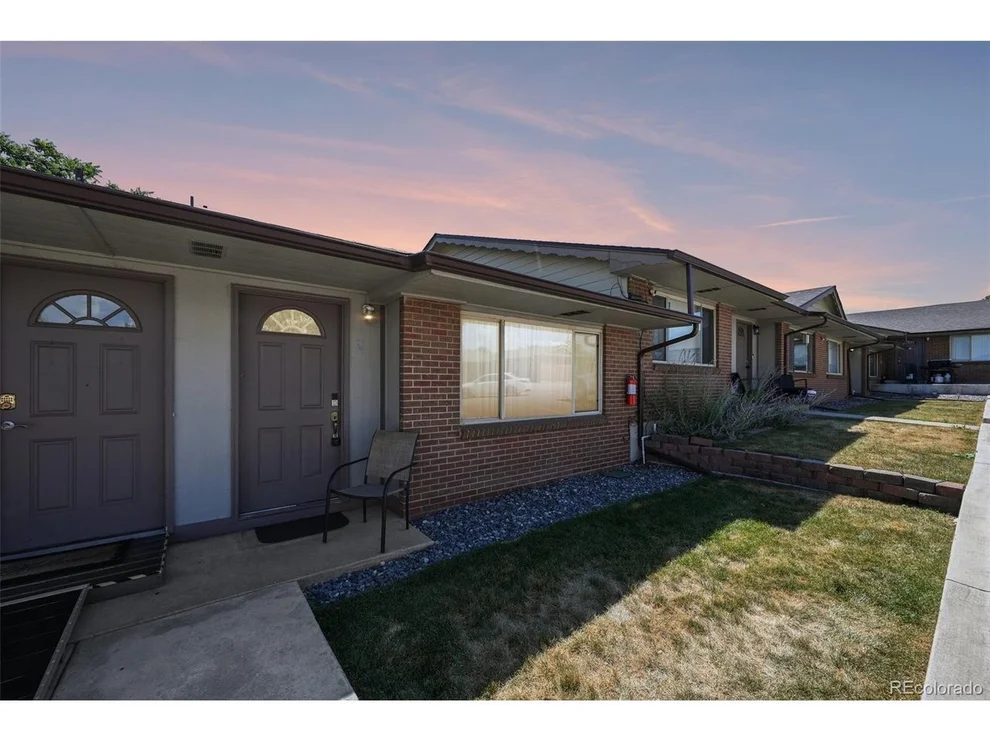 Unit for sale at 4625 W 6th Ave, Denver, CO 80204