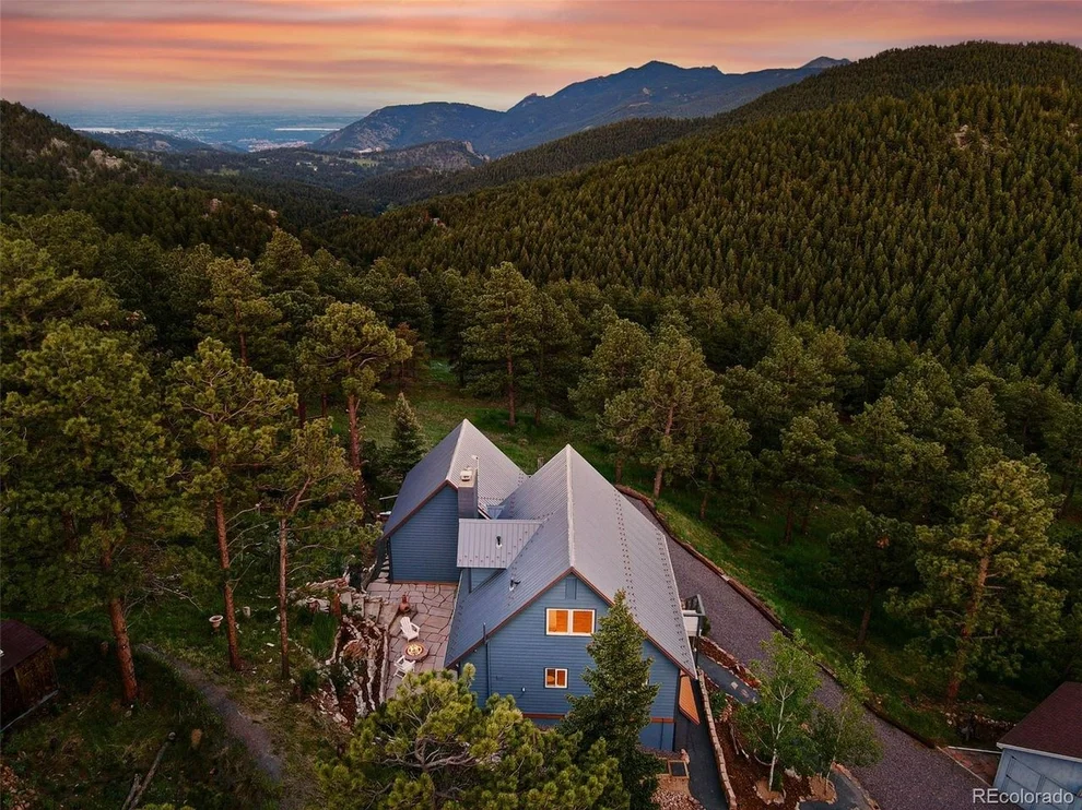 Unit for sale at 31 Wild Tiger Ln, Boulder, CO 80302