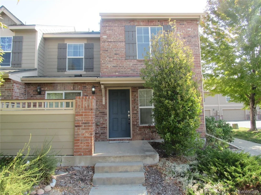Unit for sale at 567 Alton Way, Denver, CO 80230