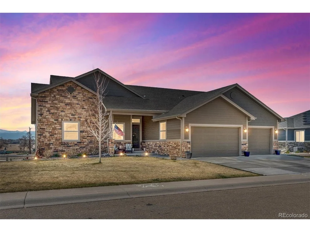 Unit for sale at 10145 Deerfield St, Firestone, CO 80504