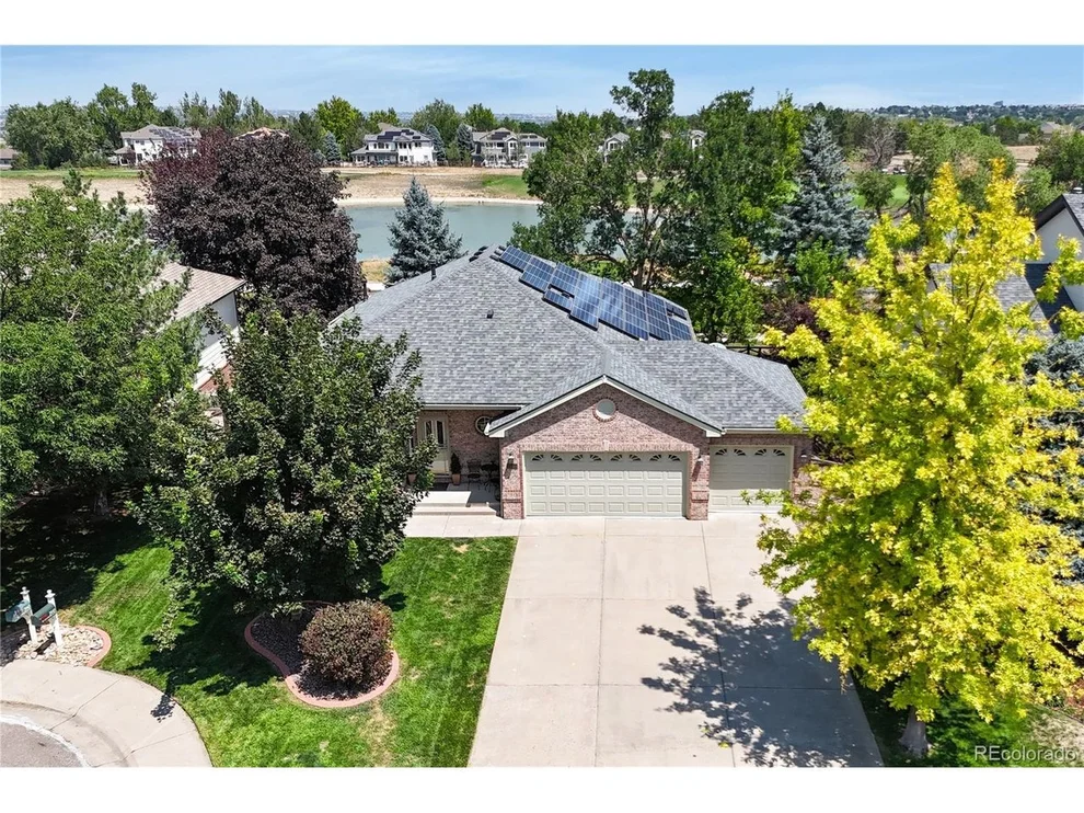 Unit for sale at 3143 W 109th Pl, Westminster, CO 80031
