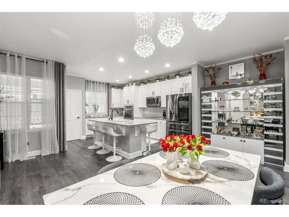 Unit for sale at 3818 S Dallas St, Aurora, CO 80014