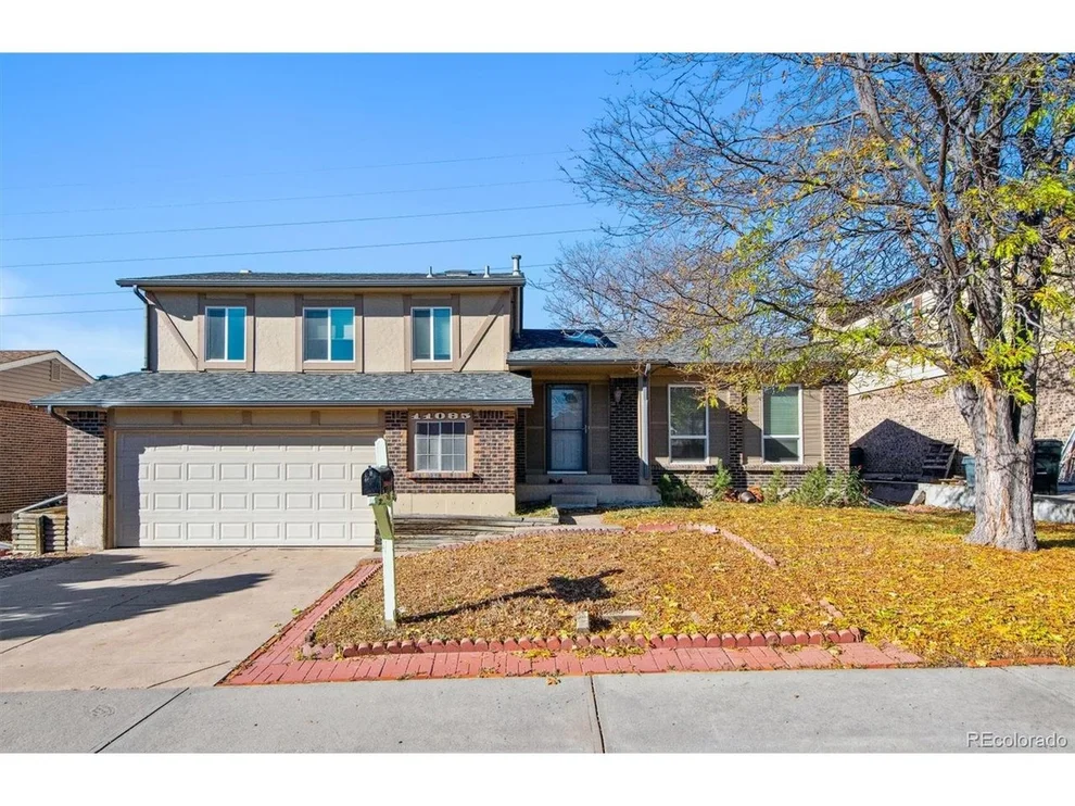 Unit for sale at 11085 Otis St, Westminster, CO 80020