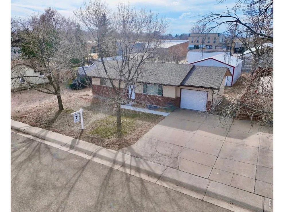 Unit for sale at 423 2nd St, Kersey, CO 80644