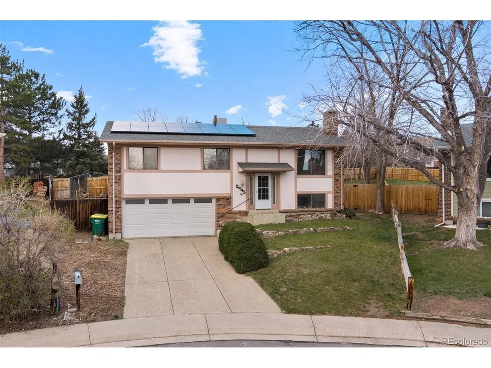 Unit for sale at 2445 S Deframe St, Lakewood, CO 80228