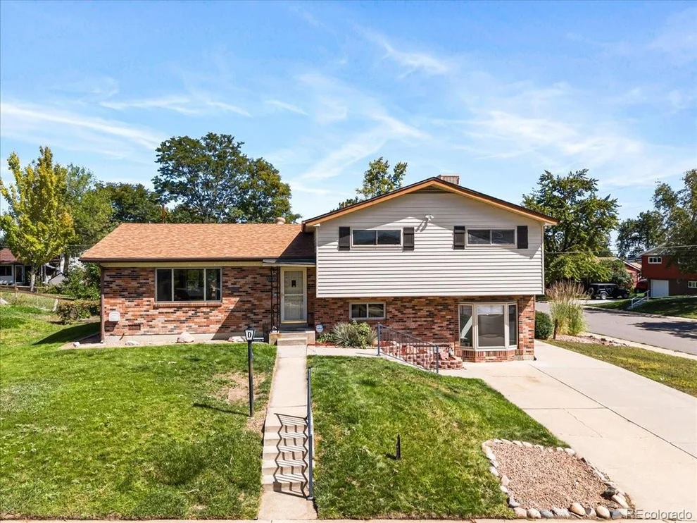 Unit for sale at 10732 Santa Fe St, Northglenn, CO 80234