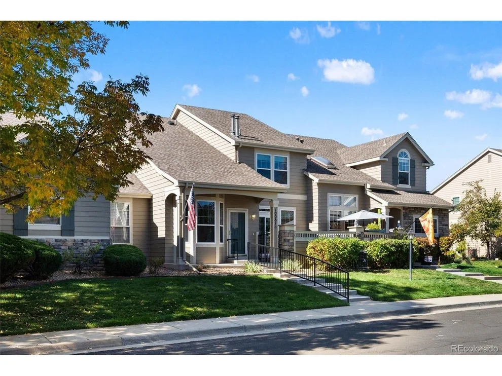Unit for sale at 10081 Grove Ct, Westminster, CO 80031