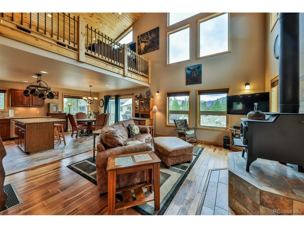 Unit for sale at 1264 GCR 4739, Grand Lake, CO 80447