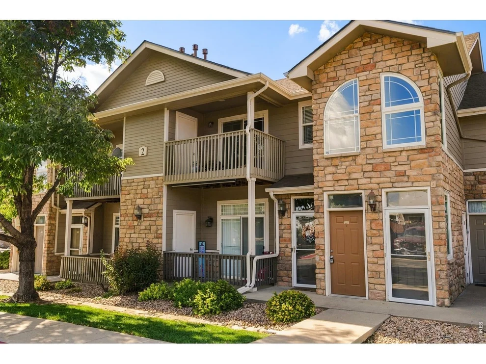 Unit for sale at 5551 29th St, Greeley, CO 80634