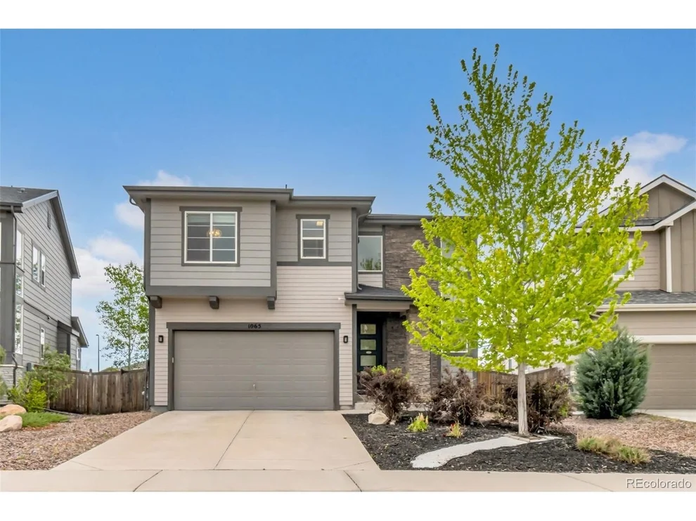 Unit for sale at 1065 White Leaf Cir, Castle Rock, CO 80108