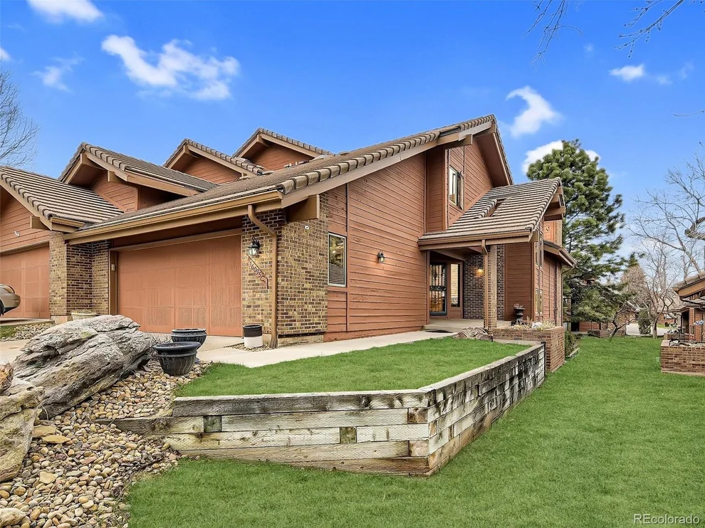 Unit for sale at 16095 Double Eagle Dr, Morrison, CO 80465