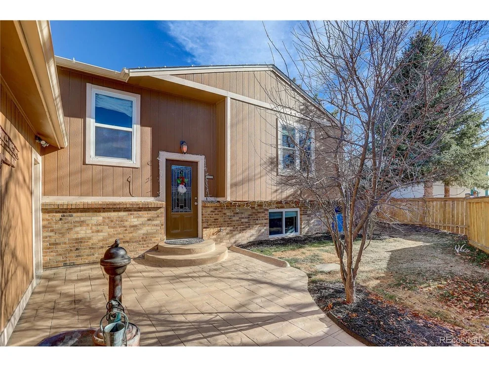 Unit for sale at 916 Park View St, Castle Rock, CO 80104