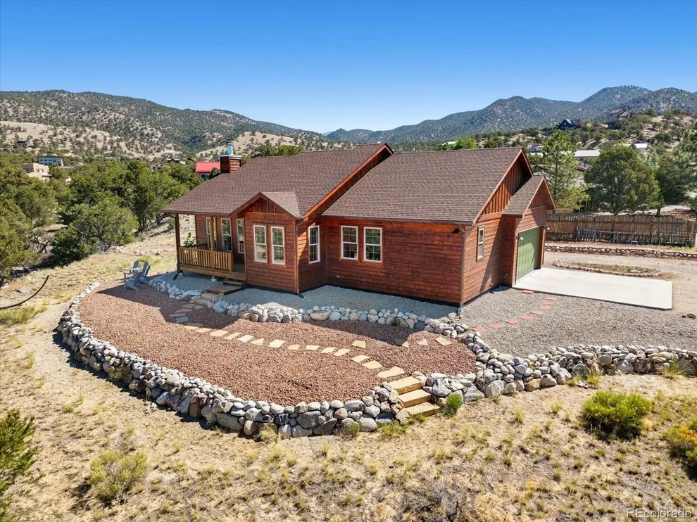 Unit for sale at 9900 E Cheyenne Cir, Salida, CO 81201