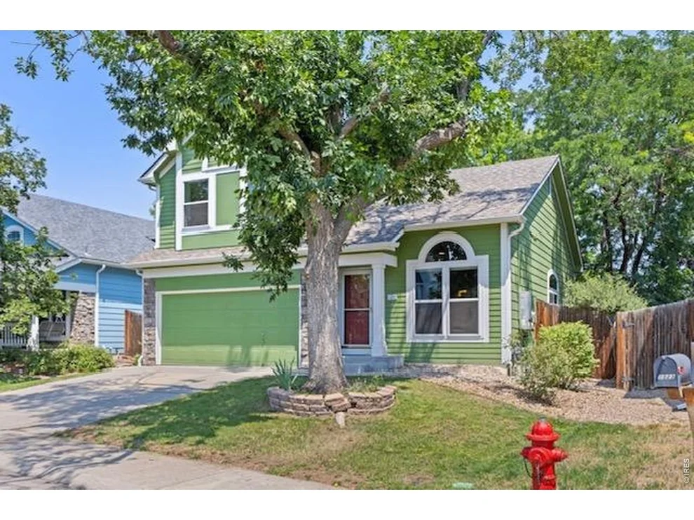 Unit for sale at 1023 Delta Dr, Lafayette, CO 80026