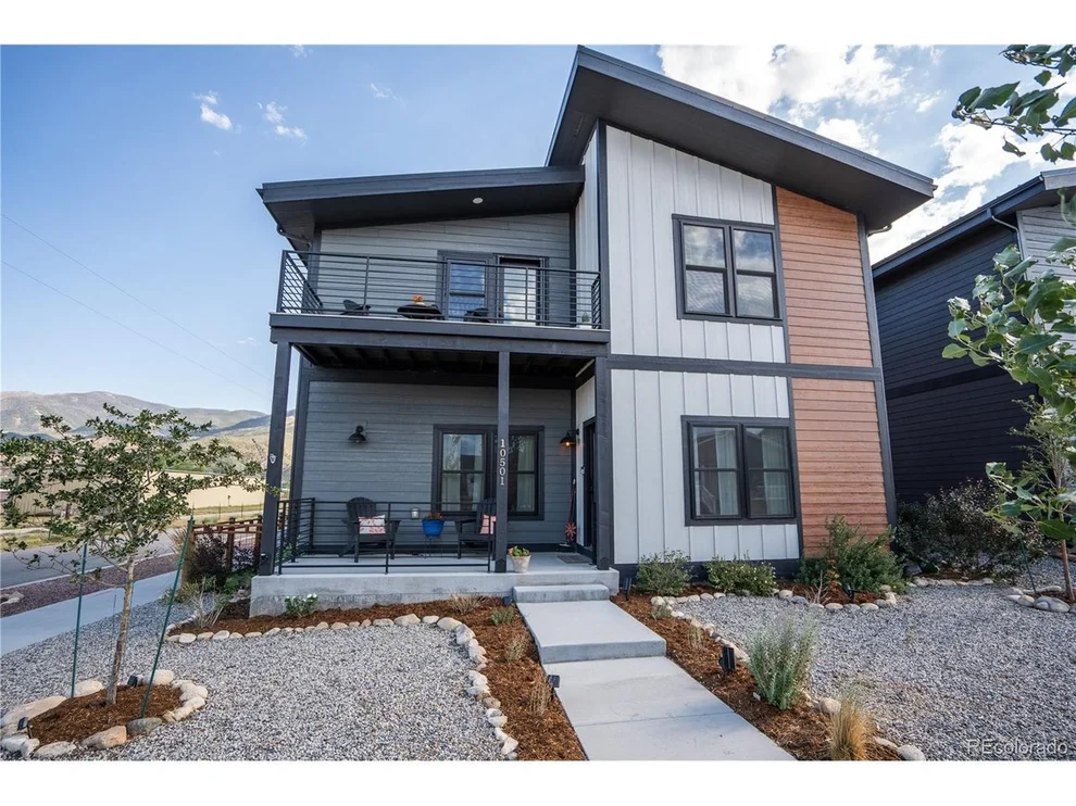 Unit for sale at 10501 Engelmann Ave, Poncha Springs, CO 81201
