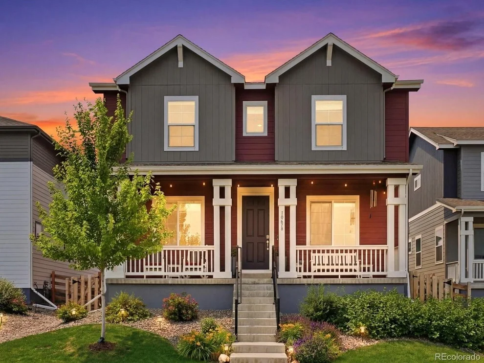 Unit for sale at 10678 Truckee St, Commerce City, CO 80022