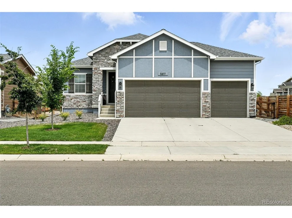 Unit for sale at 5417 Riverbend Ave, Firestone, CO 80504