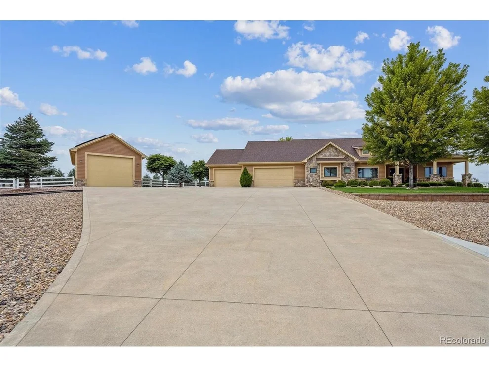 Unit for sale at 16149 Oneida Ct, Brighton, CO 80602