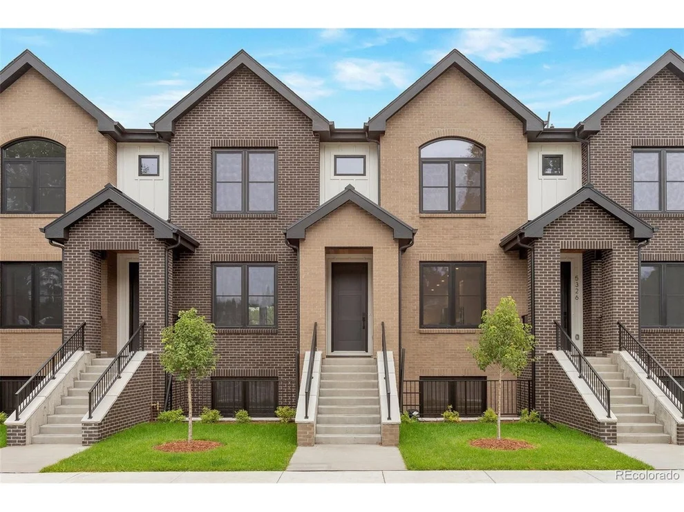 Unit for sale at 5324 W 26th Ave, Edgewater, CO 80214