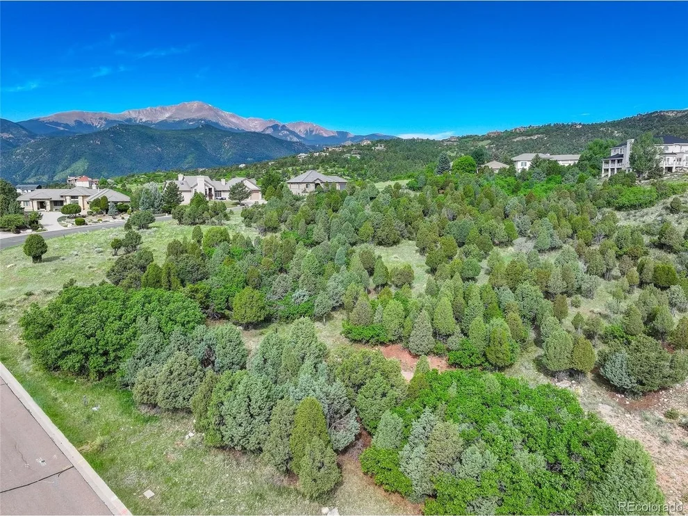 Unit for sale at 3585 Twisted Oak Cir, Colorado Springs, CO 80904
