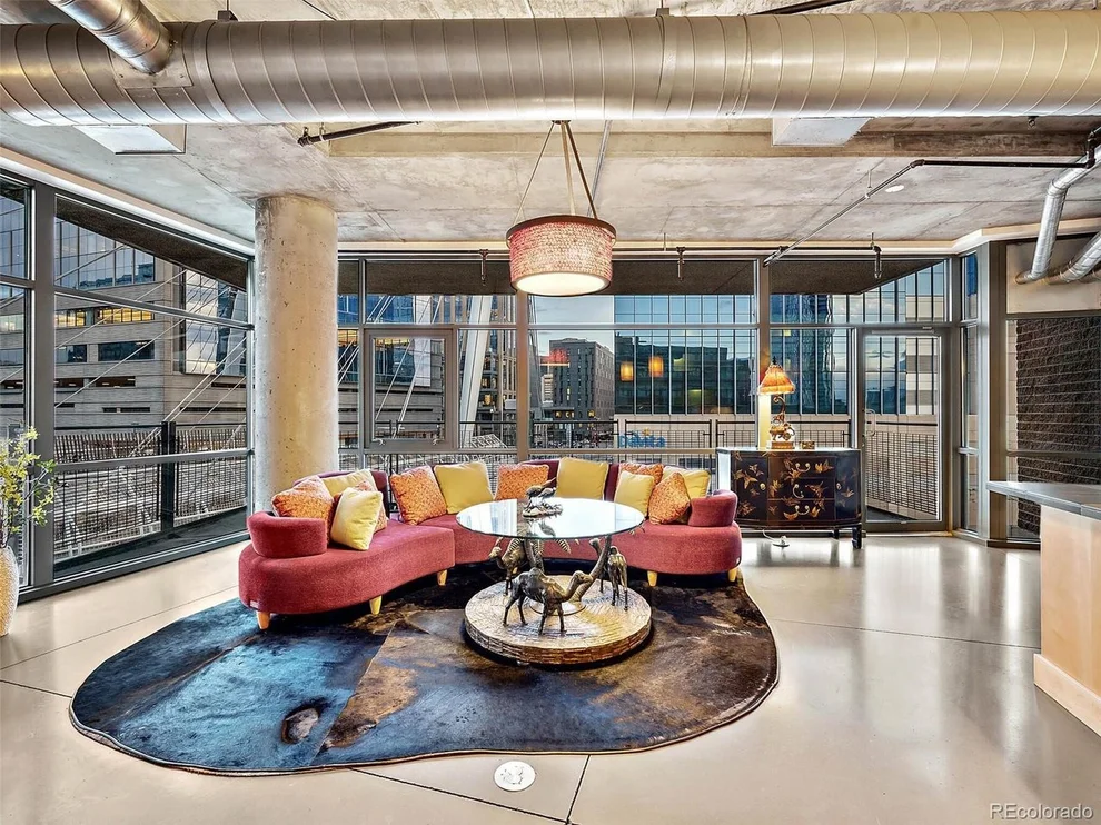 Unit for sale at 2100 16th St, Denver, CO 80202