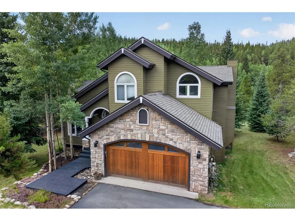 Unit for sale at 1210 Brooks Hill Dr, Breckenridge, CO 80424