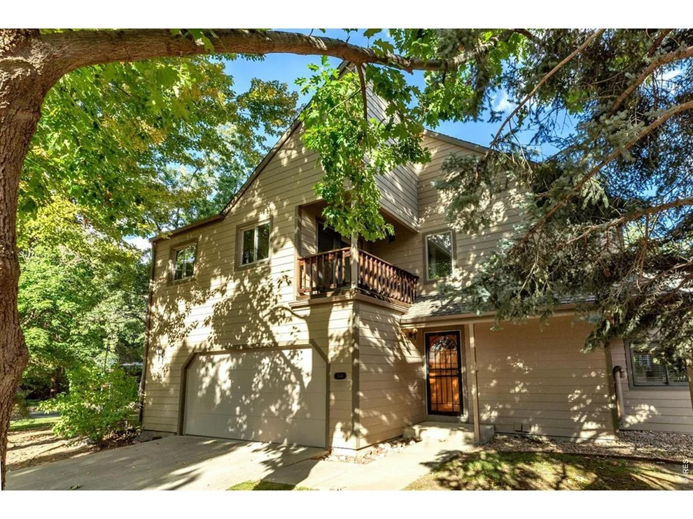 Unit for sale at 5646 Pennsylvania Ave, Boulder, CO 80303