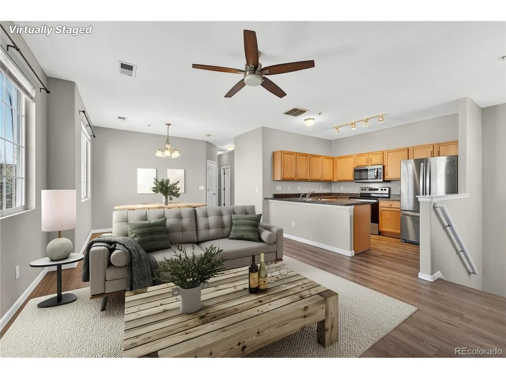 Unit for sale at 14300 Waterside Ln, Broomfield, CO 80023