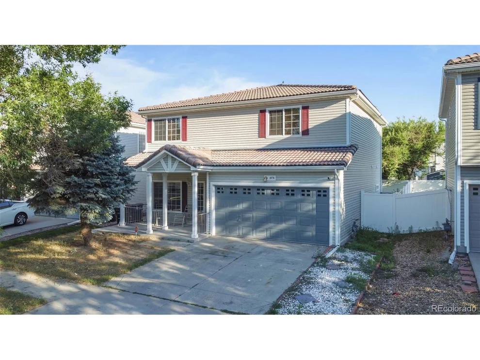 Unit for sale at 18776 E 51st Pl, Denver, CO 80249