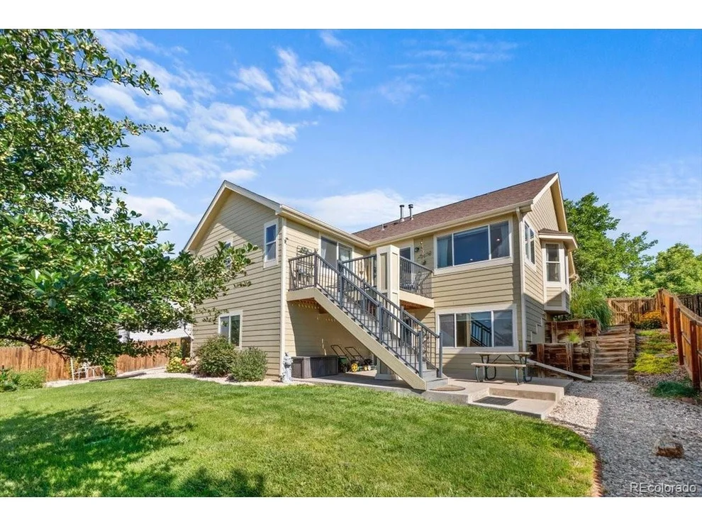 Unit for sale at 11306 Newport St, Thornton, CO 80233