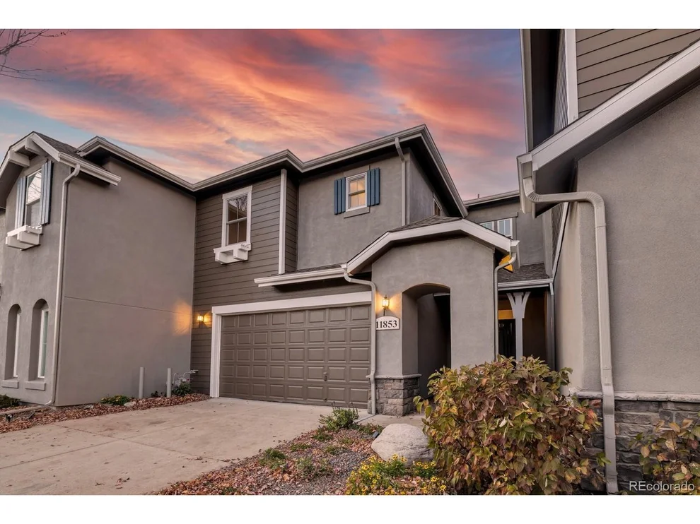 Unit for sale at 11853 E Fair Ave, Greenwood Village, CO 80111