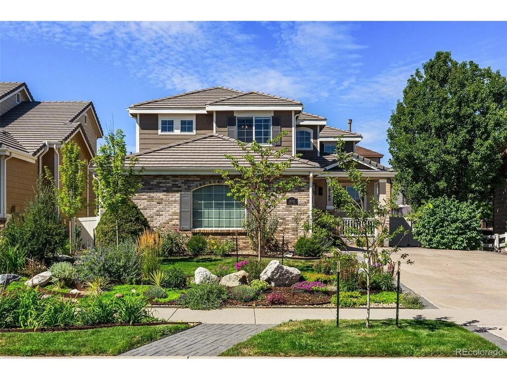 Unit for sale at 18140 Bolero Dr, Parker, CO 80134
