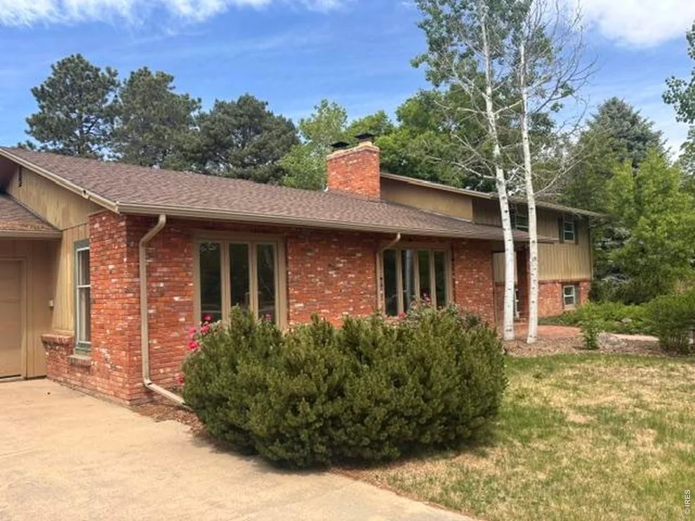 Unit for sale at 1409 Meeker Dr, Fort Collins, CO 80524