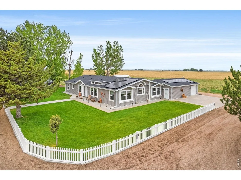 Unit for sale at 17525 County Road 25, Brush, CO 80723