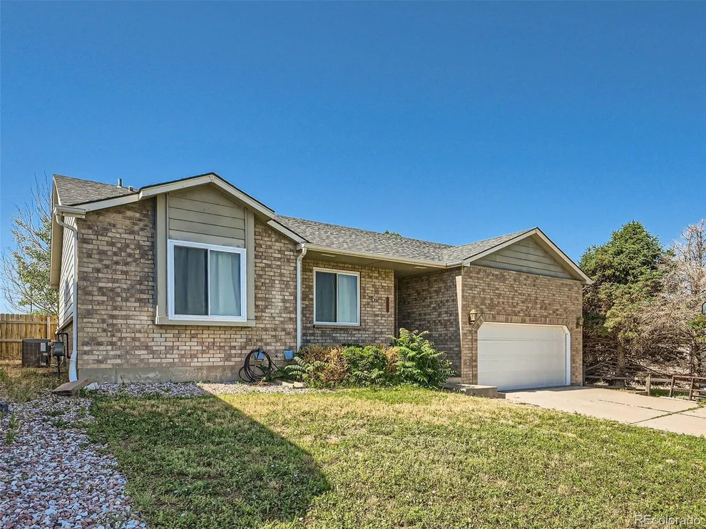 Unit for sale at 1972 Joann Ct, Brighton, CO 80601