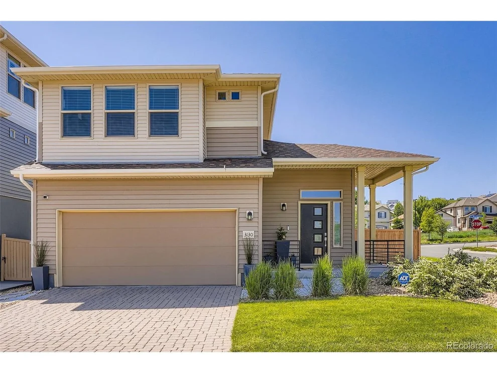 Unit for sale at 3130 Hardin St, Castle Rock, CO 80109
