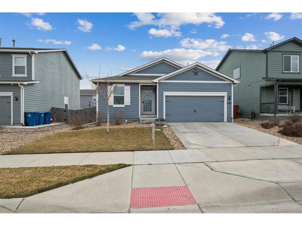 Unit for sale at 302 Horizon Ave, Lochbuie, CO 80603
