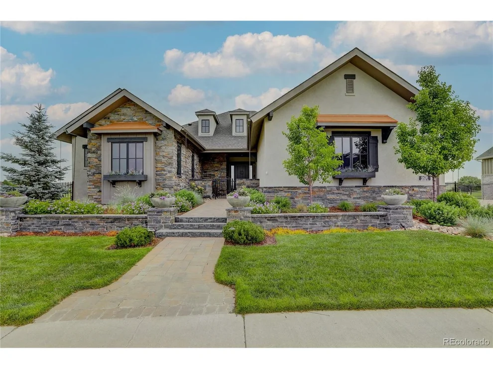 Unit for sale at 6438 Sanctuary Dr, Windsor, CO 80550