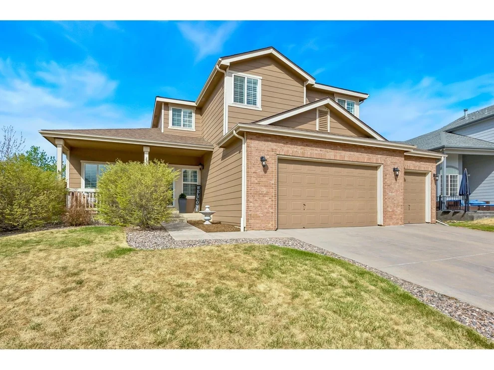 Unit for sale at 2557 Baneberry Ln, Highlands Ranch, CO 80129